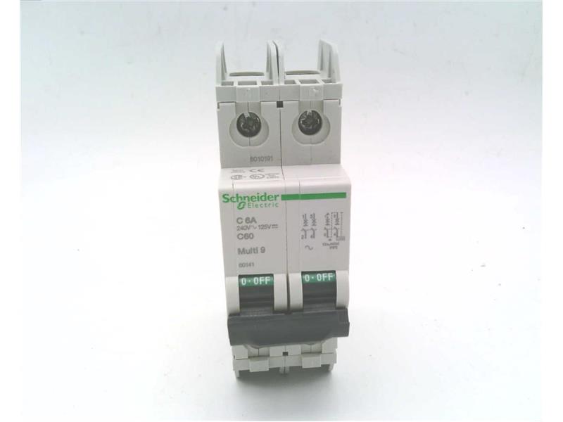 SCHNEIDER ELECTRIC 60141