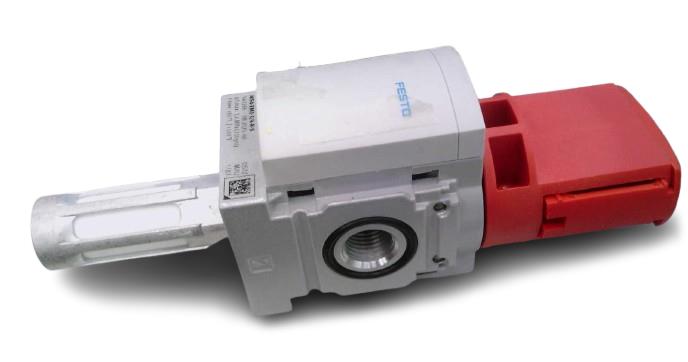 FESTO MS4-EM1-1/4-R-S