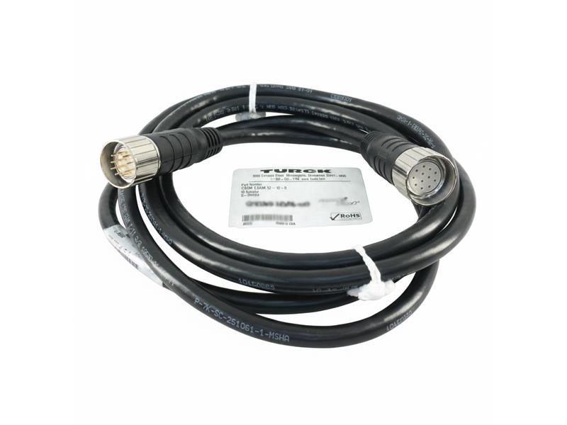 TURCK CKRM 12-10-10