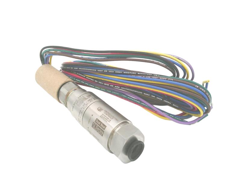 UNITED ELECTRIC 12SHDN4C