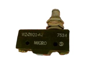 HONEYWELL WZ-2RQ1-A1