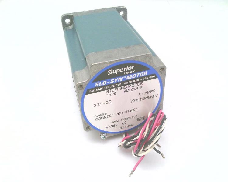 KML093F10 by DANAHER MOTION