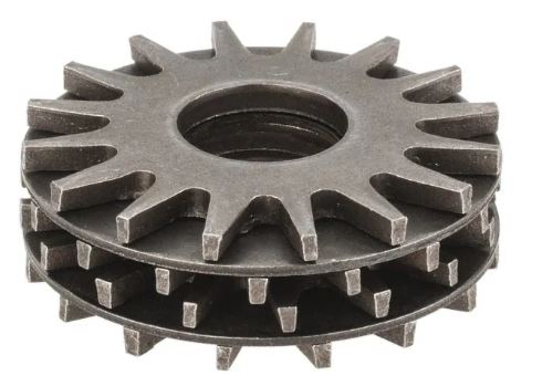 DESMOND WHEEL DRESSERS 11320