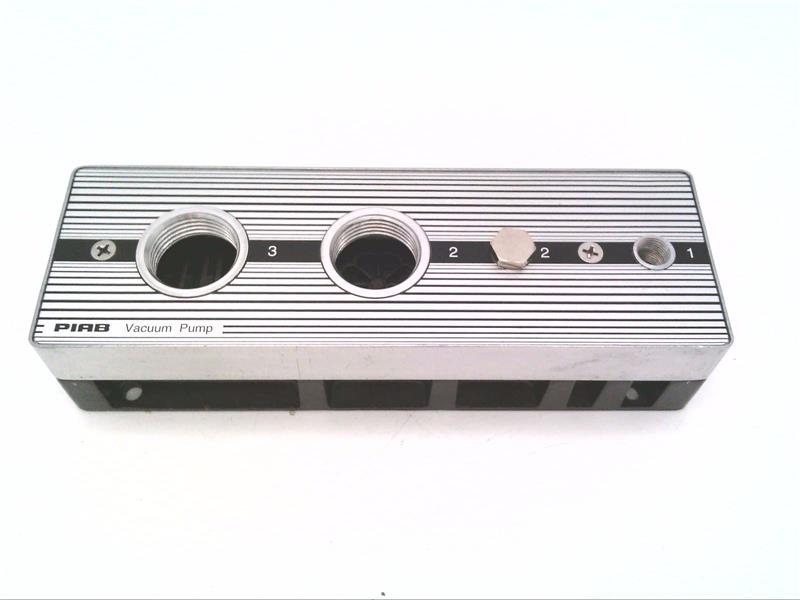 PIAB VACUUM PRODUCTS MLD-25-MK-1