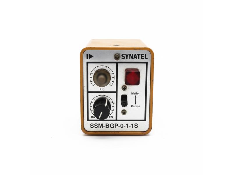 SYNATEL SSM-BGP-0-1-1S