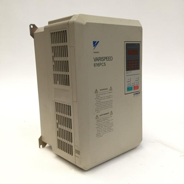 YASKAWA ELECTRIC CIMR-P5C4015