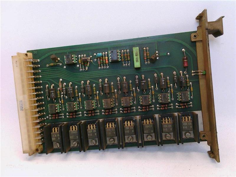 CNC-600 by SCHWARZE ROBITEC