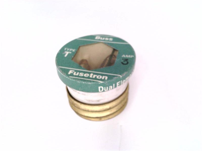 EATON CORPORATION T-3