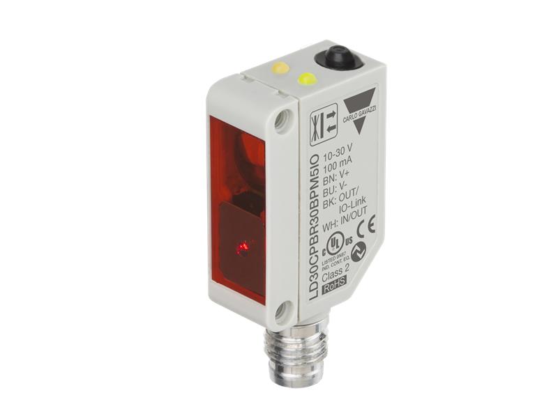 CARLO GAVAZZI LD30CPBR30BPM5IO