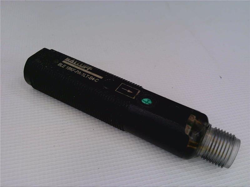 BALLUFF BLE 18KF-PA-1LT-S4-C