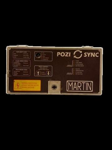 GEO M MARTIN 791245-00