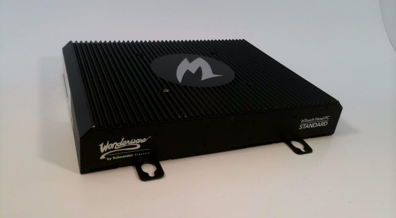 TSND1U-0000-PN1R by INVENSYS