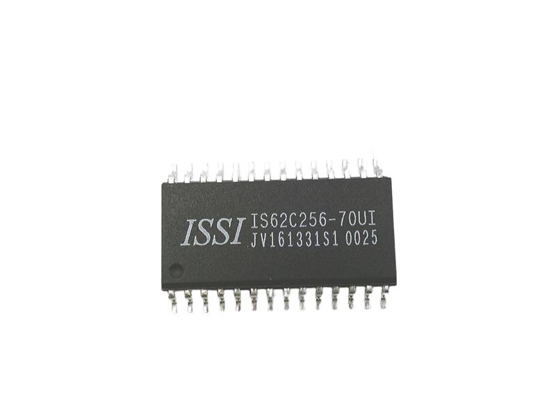 IS62C256-70UI by ISSI