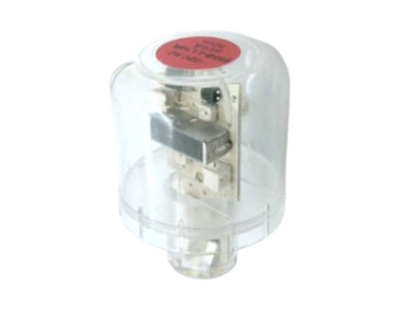 ALLEN BRADLEY 855E-LL10R