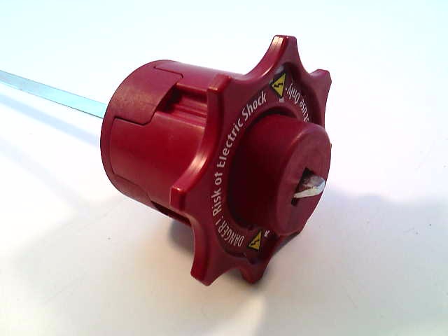 ALLEN BRADLEY 140G-N2