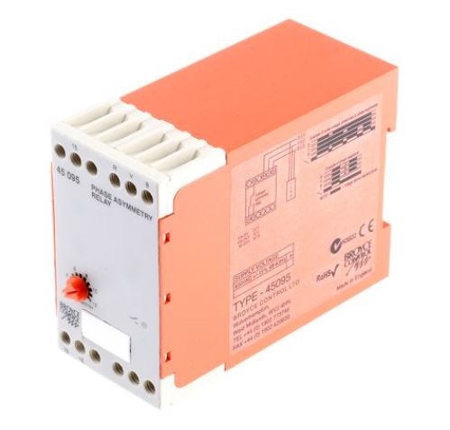 BROYCE CONTROL 45095 400VAC