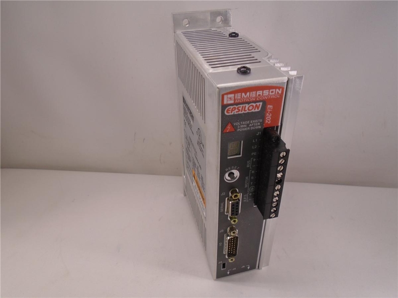 EI-202-03-000 by NIDEC CORP