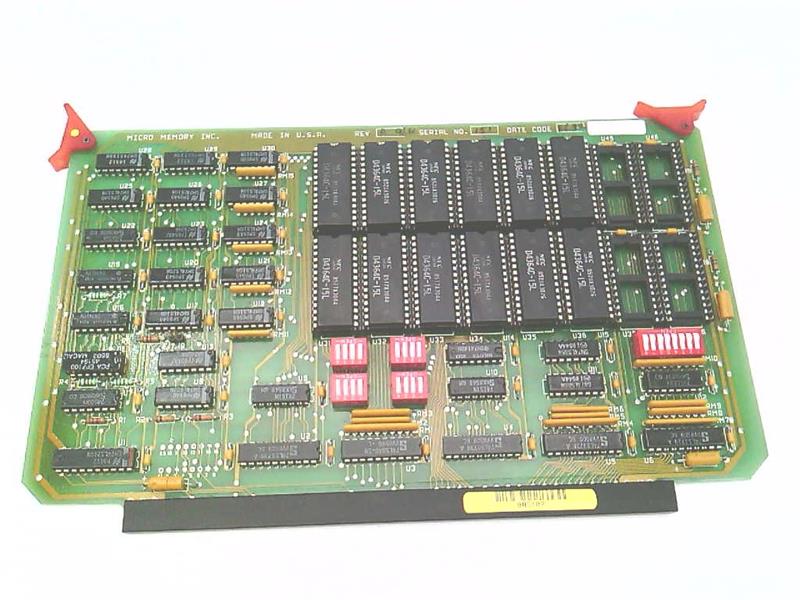 MICRO MEMORY 15840-1M5