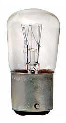 DAMAR 25W PR 130V B22D