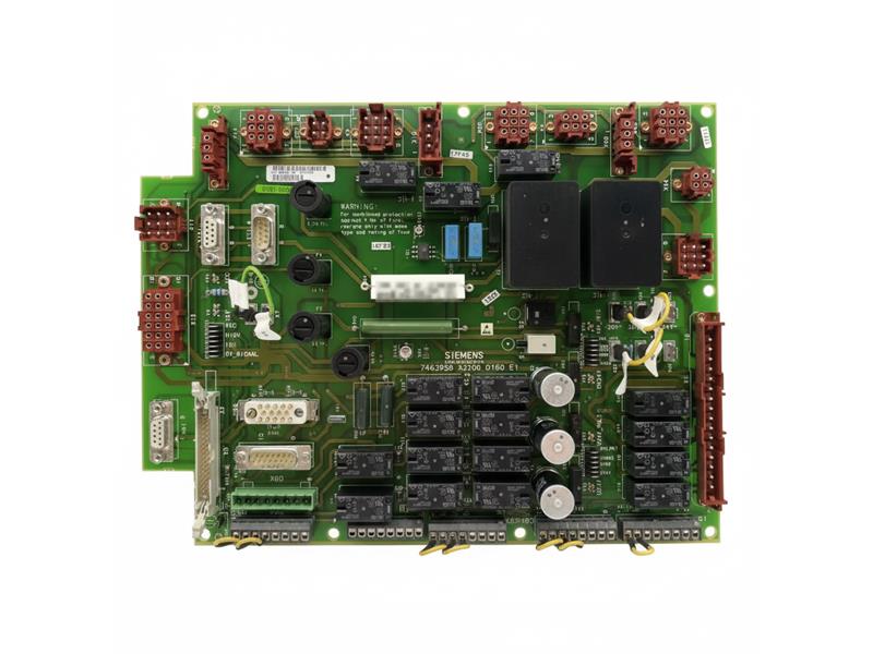 SIEMENS 2462194
