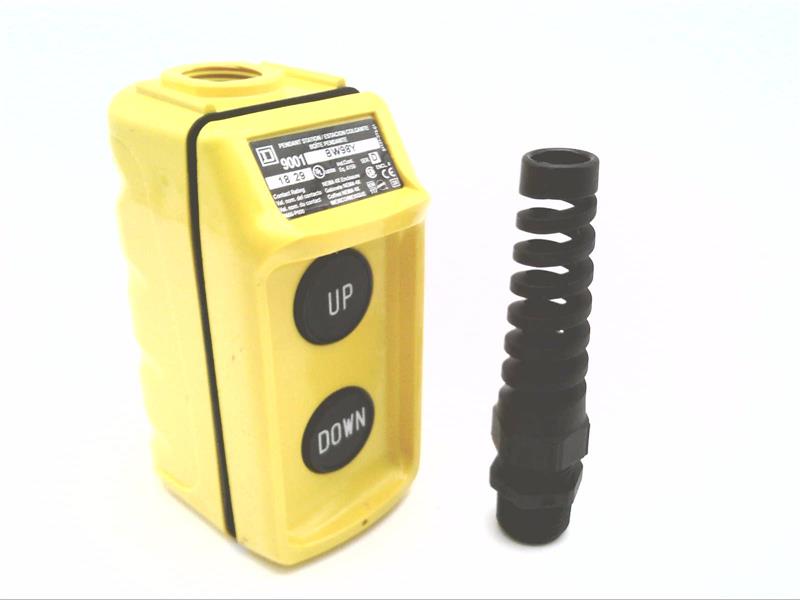 SCHNEIDER ELECTRIC 9001-BW98Y