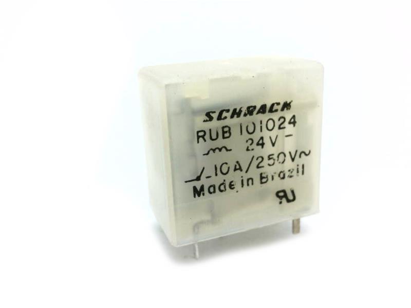 TE CONNECTIVITY RUB101024