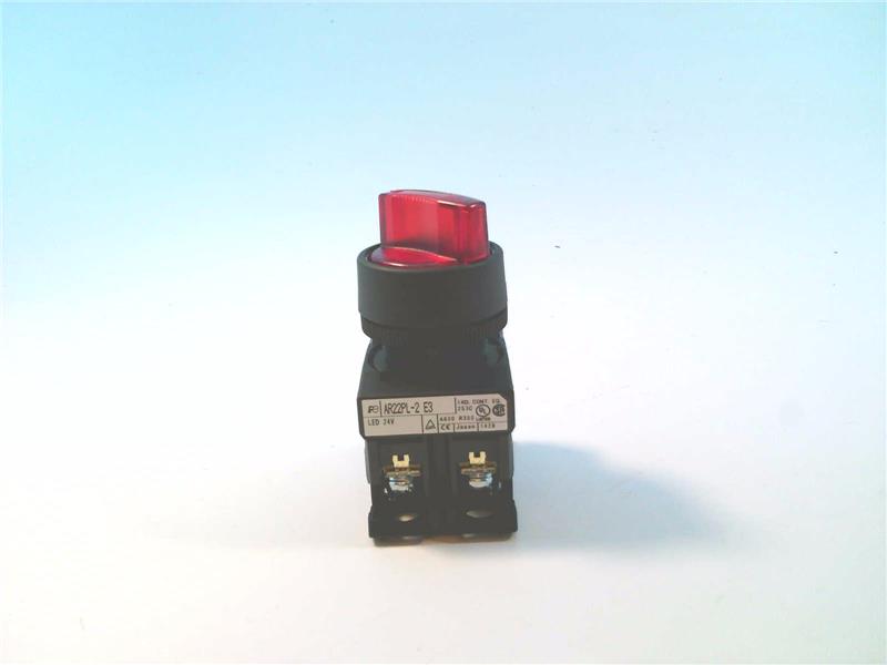 FUJI ELECTRIC AR22PL-210E3R