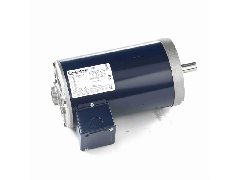 REGAL REXNORD 145TTDR16085