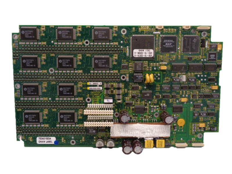 CREO PRODUCTS 10-3985D-K