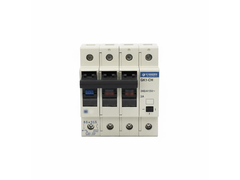 SCHNEIDER ELECTRIC GK1-CH
