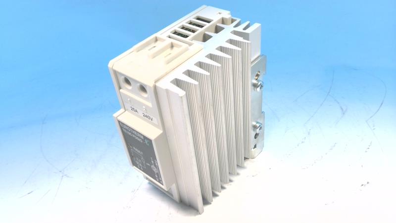 INVENSYS TE10S/25A/240V/PDS2/ENG///FUSE