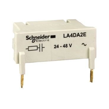 SCHNEIDER ELECTRIC LA4DA2E