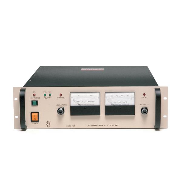 GLASSMAN HIGH VOLTAGE WR100N2.5XY6