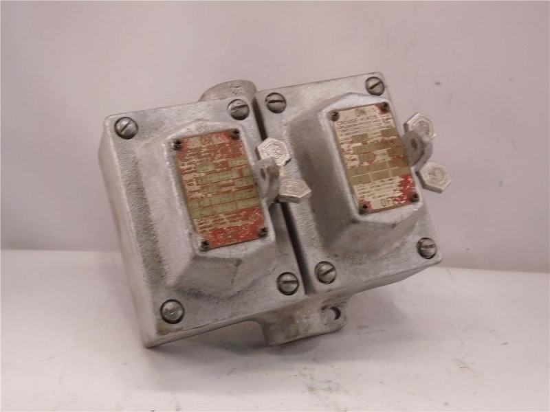 EATON CORPORATION EFSC-2204