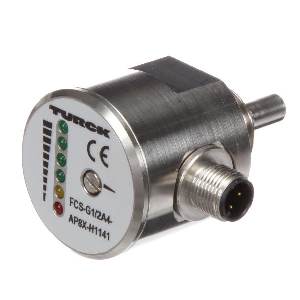 TURCK FCS-G1/2A4-AP8X-H1141/L080