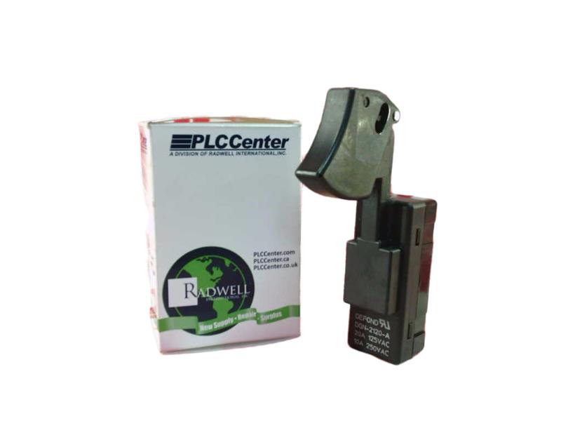 DEFOND ELECTRICAL DGN-2120-A