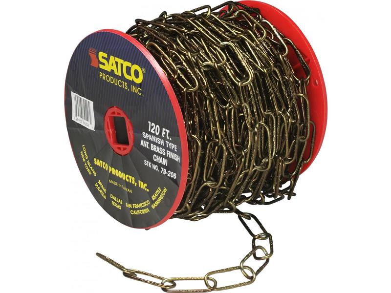 SATCO 79-206