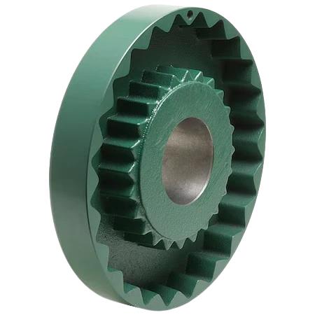 ALTRA INDUSTRIAL MOTION 6SC35
