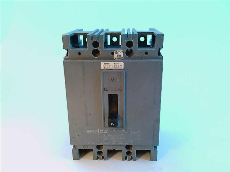 EATON CORPORATION HFB3015