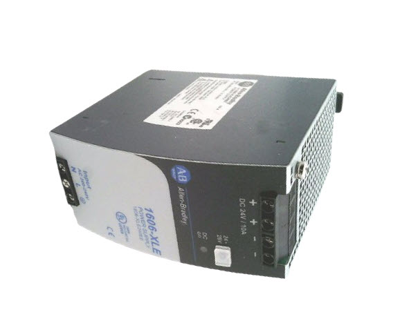 ALLEN BRADLEY 1606-XLE240EE