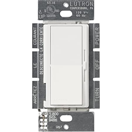 LUTRON DV-603P