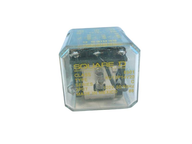 8501-KU-13-P14-V20 by SCHNEIDER ELECTRIC
