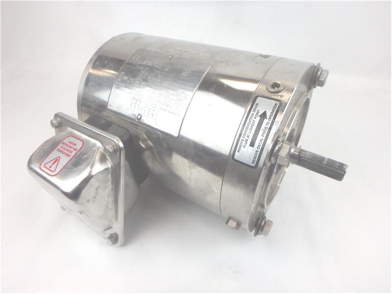 STERLING MOTORS SB0014MCA