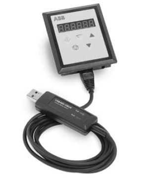 ASEA BROWN BOVERI ECS100L