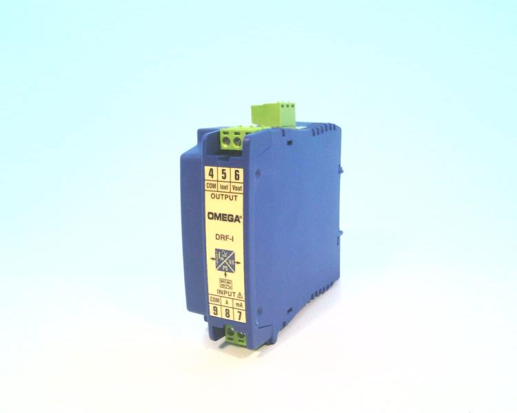 DRF-IAC-115VAC-5A-0/10 by OMEGA ENGINEERING