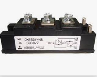 MITSUBISHI QM50DY-2H