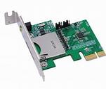 PROTECTION CONTROLS SD-PCI98201S