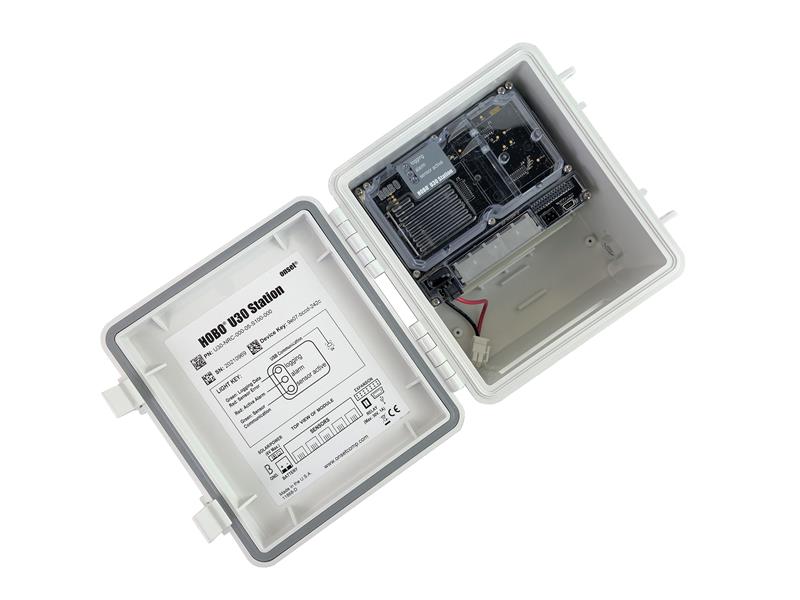 ONSET U30-NRC-000-05-S100-00