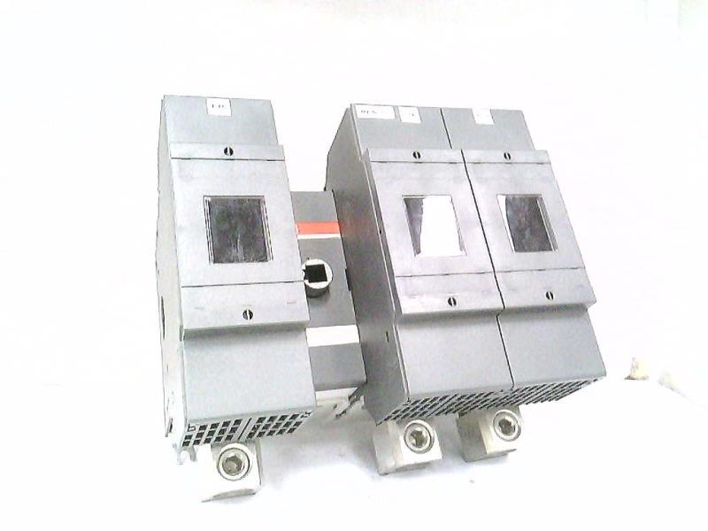 OS400J12 by ASEA BROWN BOVERI