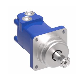 EATON CORPORATION 105-1152-006